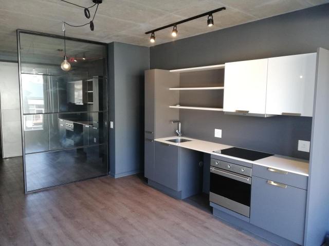 1 Bedroom apartment to rent in Woodstock, Cape Town