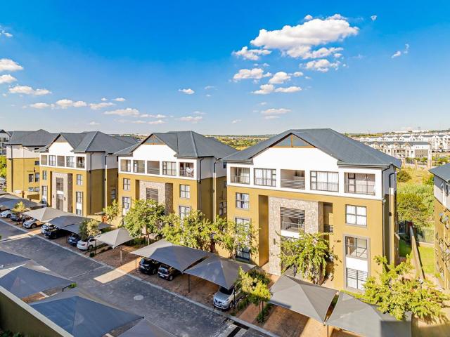 1 Bedroom apartment to rent in Waterfall, Midrand