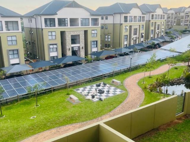 1 Bedroom Apartment to Rent in Waterfall