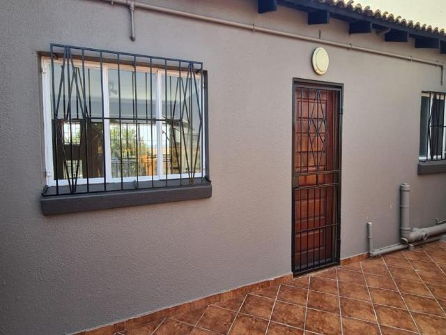 1 Bedroom apartment to rent in Willowbrook, Roodepoort