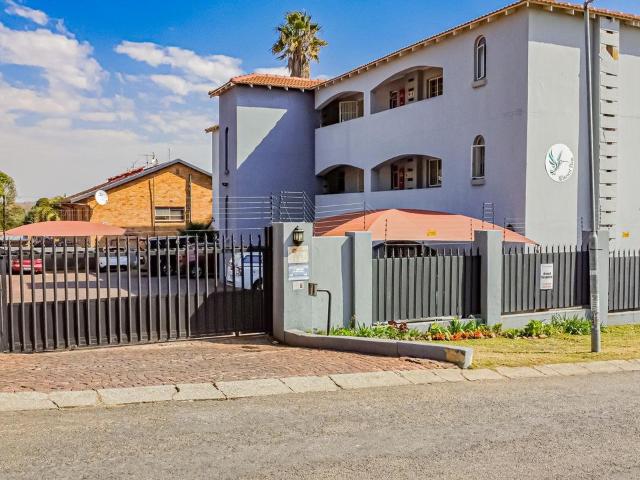 1 Bedroom apartment to rent in Windsor East, Randburg