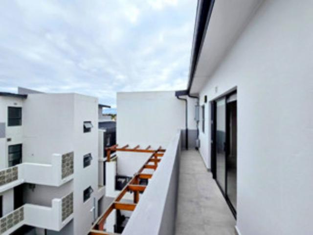 1 Bedroom Apartment to Rent in Table View
