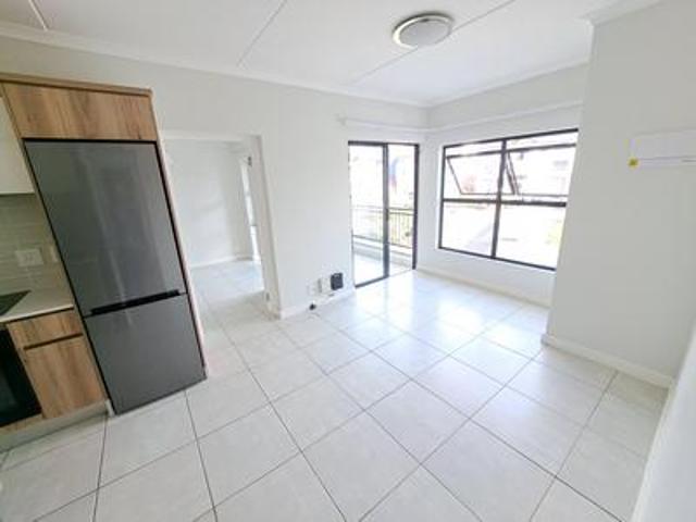 1 bedroom apartment to rent in the blyde