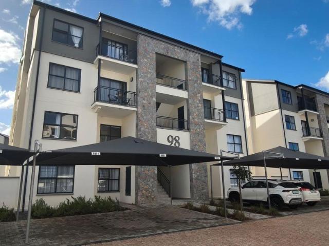 1 Bedroom apartment to rent in The Huntsman, Somerset West