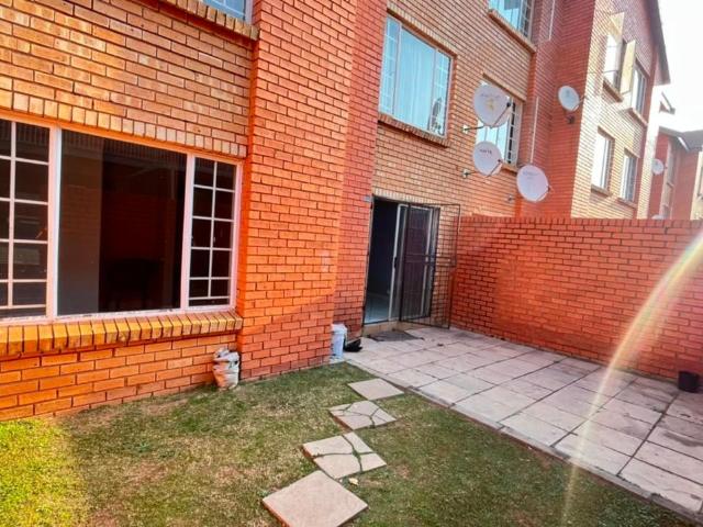 1 Bedroom apartment to rent in The Reeds, Centurion