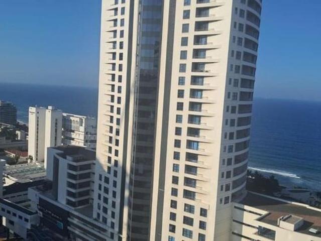 1 Bedroom apartment to rent in Umhlanga Central