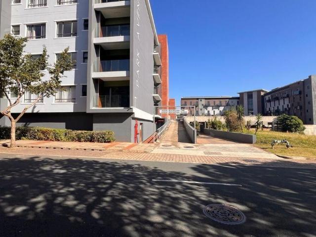 1 Bedroom apartment to rent in Umhlanga Ridge