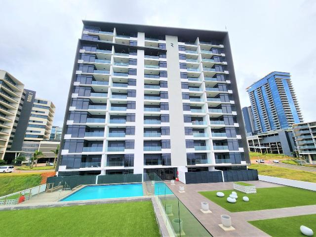1 Bedroom apartment to rent in Umhlanga Ridge