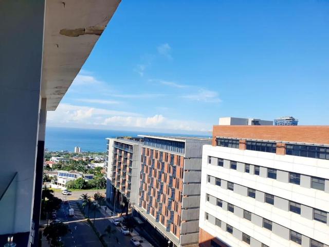 1 Bedroom apartment to rent in Umhlanga Ridge