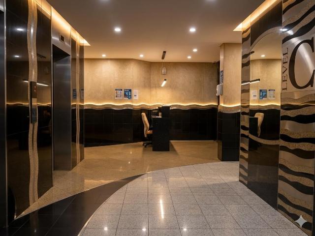 1 Bedroom apartment to rent in Umhlanga Ridge