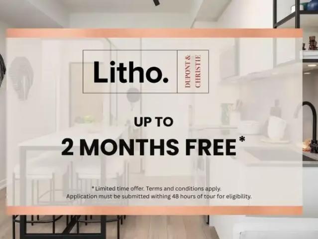 1 Bedroom Apartment Toronto ON 104106491