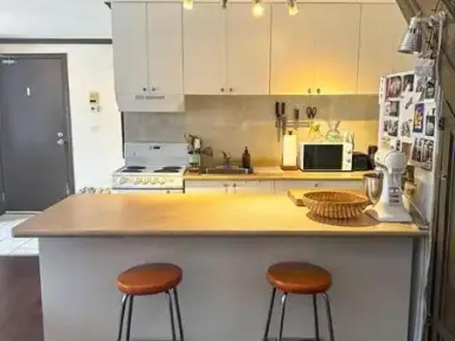 1 Bedroom Apartment Toronto ON 104106673