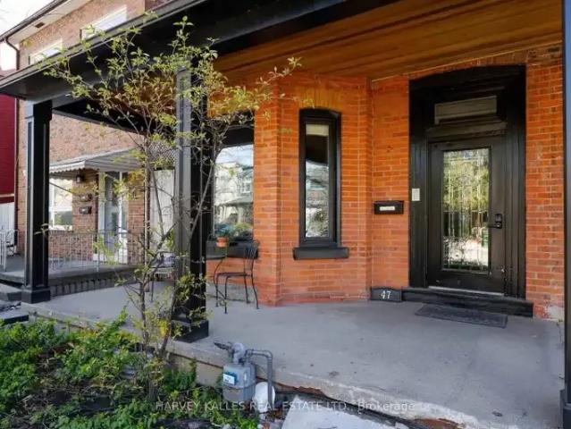 1 Bedroom Apartment Toronto ON 104106697