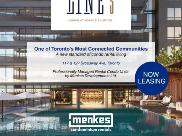 1 Bedroom Apartment Toronto ON 104106705