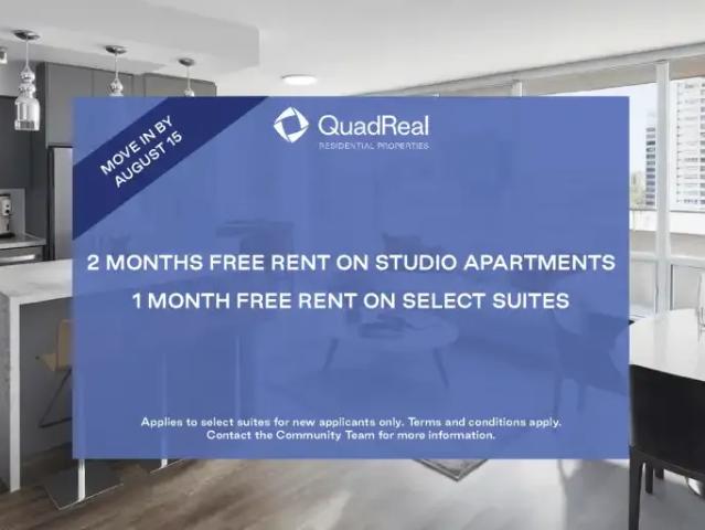 1 Bedroom Apartment Toronto ON 104178676