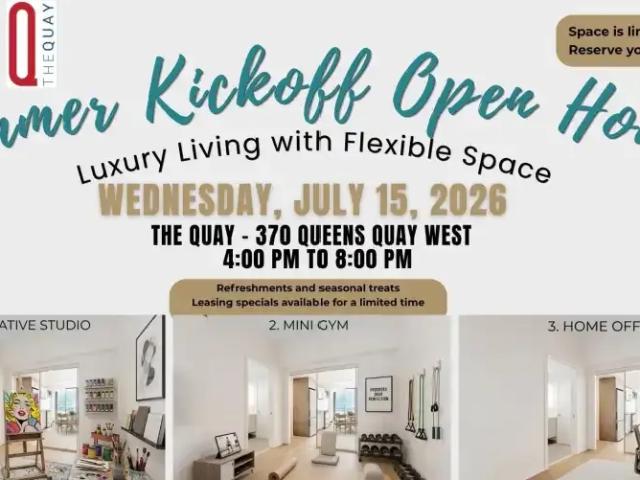 1 Bedroom Apartment Toronto ON 104179168