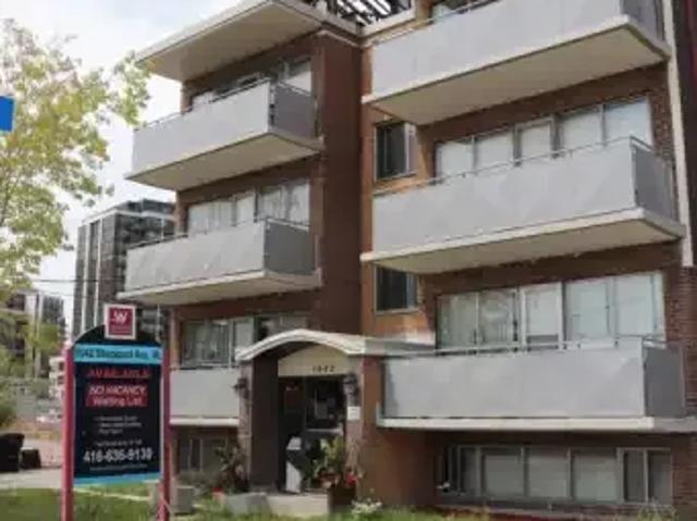 1 Bedroom Apartment Toronto ON 104223242