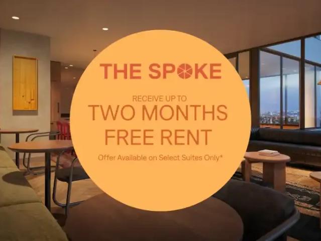 1 Bedroom Apartment Toronto ON 104362439