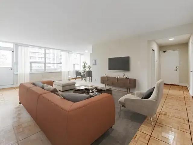 1 Bedroom Apartment Toronto ON 104433860