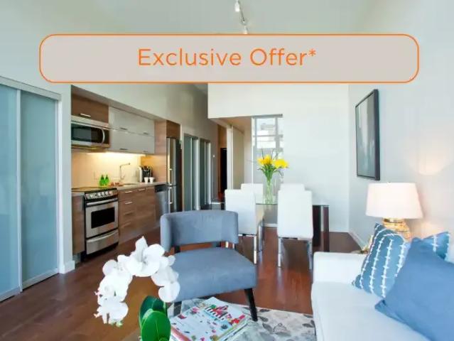 1 Bedroom Apartment Toronto ON 104469535