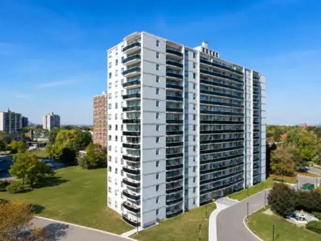 1 Bedroom Apartment Toronto ON 104470821
