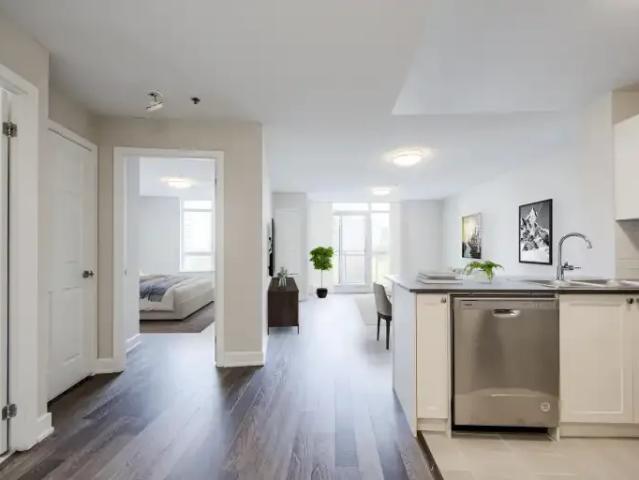 1 Bedroom Apartment Toronto ON 104597045