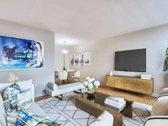1 Bedroom Apartment Toronto ON 104597049