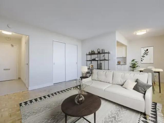 1 Bedroom Apartment Toronto ON 104597051