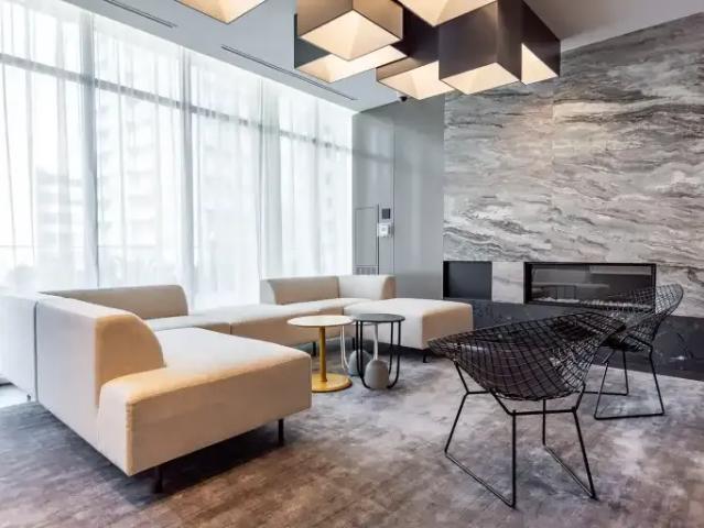 1 Bedroom Apartment Toronto ON 104711250