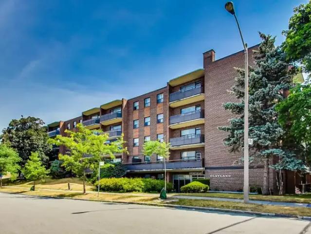 1 Bedroom Apartment Toronto ON 104752422