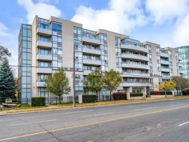 1 Bedroom Apartment Toronto ON 104752529