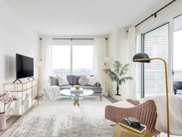 1 Bedroom Apartment Toronto ON 104794233