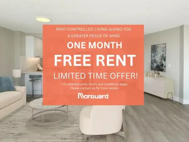 1 Bedroom Apartment Toronto ON 104840549