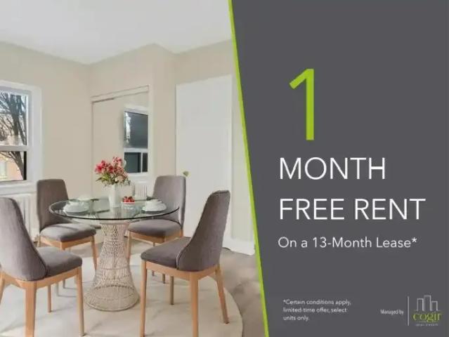 1 Bedroom Apartment Toronto ON 104841235