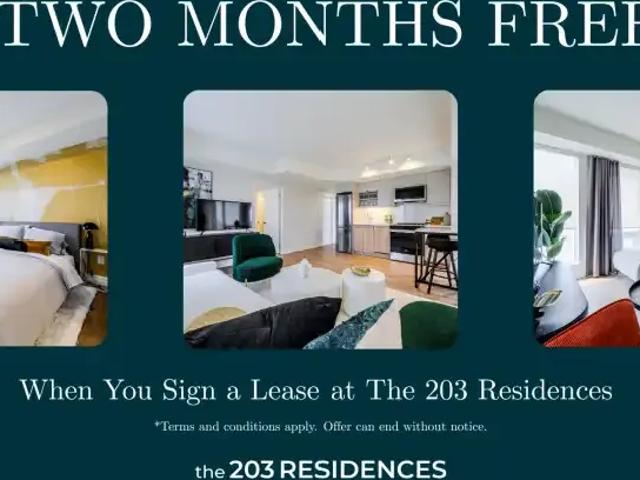 1 Bedroom Apartment Toronto ON 104876007