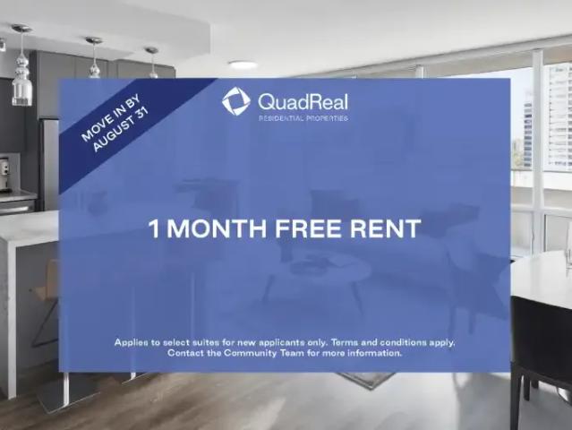 1 Bedroom Apartment Toronto ON 104972060