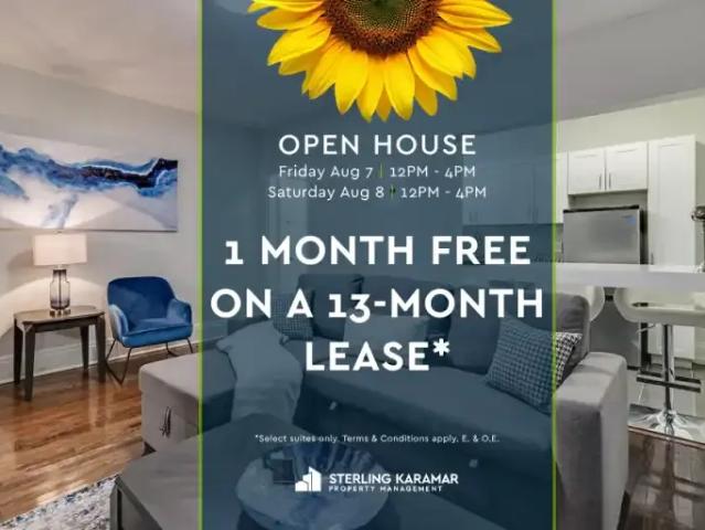 1 Bedroom Apartment Toronto ON 105008710