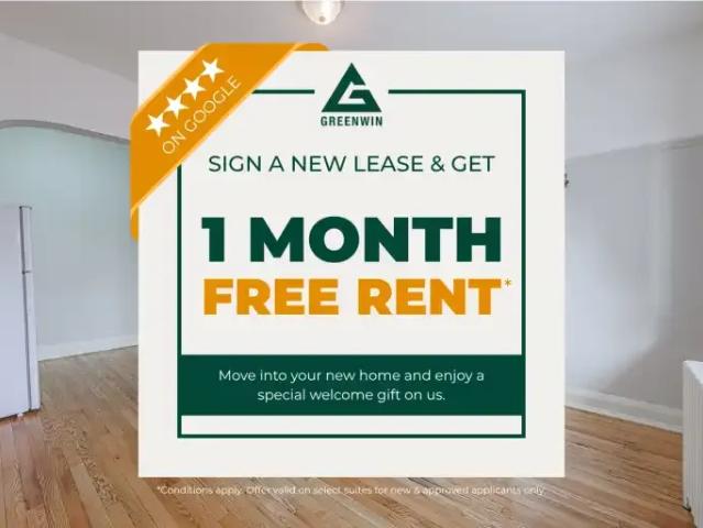 1 Bedroom Apartment Toronto ON 105047116