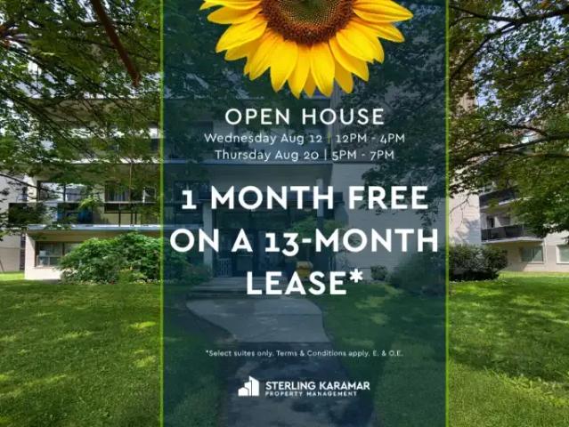 1 Bedroom Apartment Toronto ON 105070920