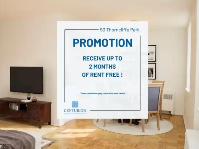1 Bedroom Apartment Toronto ON 105071276
