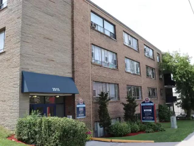 1 Bedroom Apartment Toronto ON 100227116