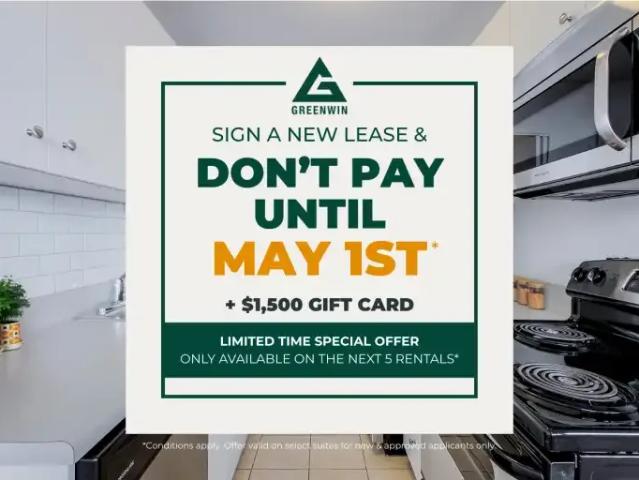 1 Bedroom Apartment Toronto ON 100330826