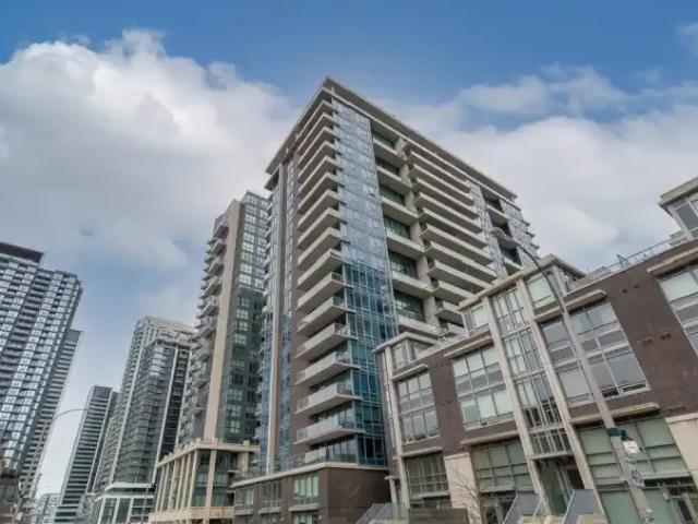 1 Bedroom Apartment Toronto ON 101015812