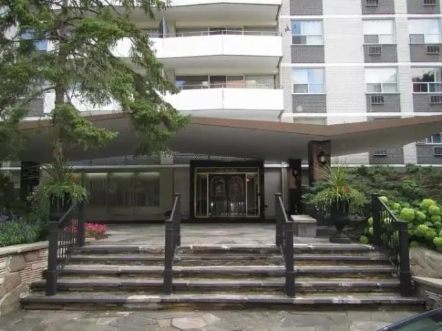 1 Bedroom Apartment Toronto ON 101088856