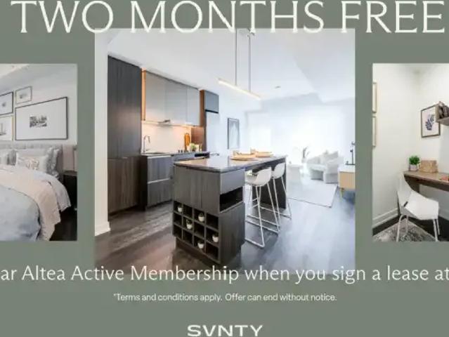 1 Bedroom Apartment Toronto ON 101089532