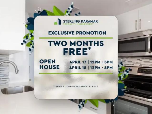 1 Bedroom Apartment Toronto ON 101185362
