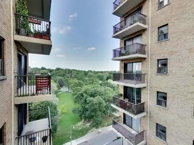 1 Bedroom Apartment Toronto ON 101215216