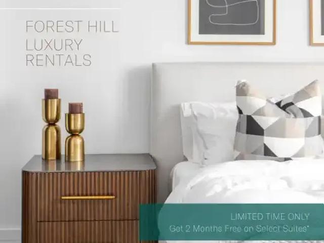 1 Bedroom Apartment Toronto ON 101507374