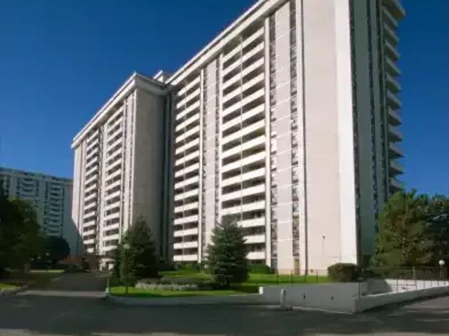 1 Bedroom Apartment Toronto ON 101773490