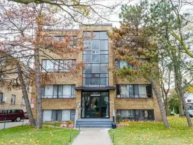1 Bedroom Apartment Toronto ON 101789570
